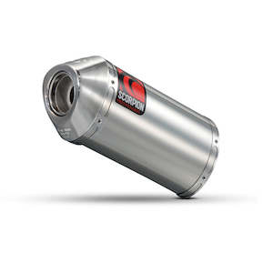 Exhausts: CARBINE Stainless