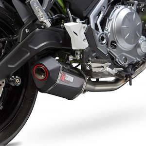 R7 21-22 Serket Taper Full System C/fibre (RYA120SYSCEO)