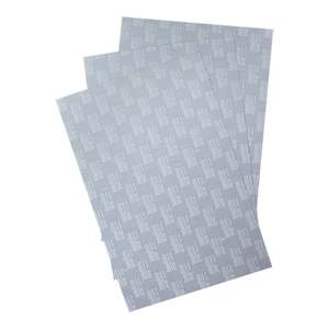 Gaskets Seals: VERTEX UNIVERSAL 12" X 18" GASKET PAPER KIT
