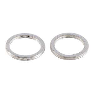 Gaskets Seals: EXHAUST GASKET KIT 82-3001