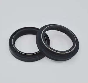 Gaskets Seals: SKF Fork Seals & Bushes