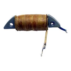 Lights Electrical: STATOR IGN SOURCE COIL SUZUKI 85-92 KAW 89-06 (RM00007)