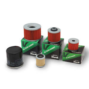 VESRAH Oil Filters