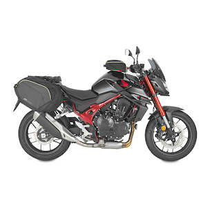 Luggage Bags: Givi Luggage for Honda CB 750 Hornet '23-