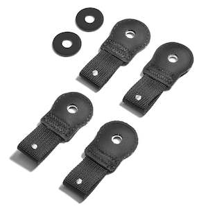 Luggage Bags: Kriega US-Drypack Fit Kit - Ducati Panigale 899 / 1199