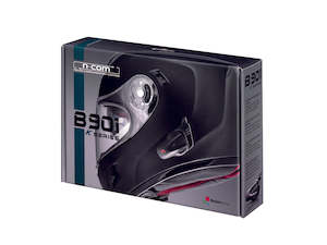 Intercom Systems: B901K XLite N-Com