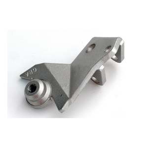 Bike Stands Lifts: Trail Tech Replacement Attachment Bracket for 5011-CR / 5101-10