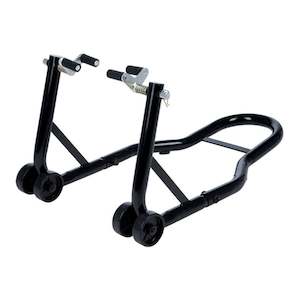 Bike Stands Lifts: Oxford Front Paddock Stand