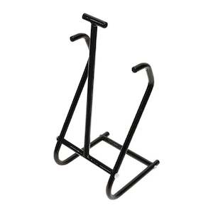 DRC E8013 Bootwash with Handle - Black