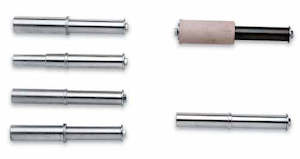 Bike Lift RS16 pins