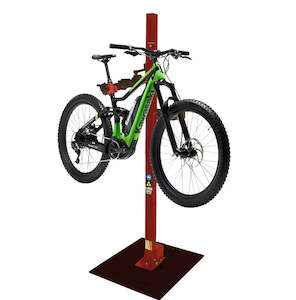 Bike Stands Lifts: Bike Lift Bicycle / E-bike Electric Hoist