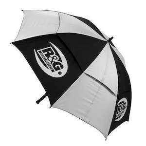 Ez Ups Chairs: R&G Umbrella