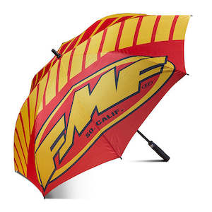 Ez Ups Chairs: FMF MAKING TRACKS Umbrella