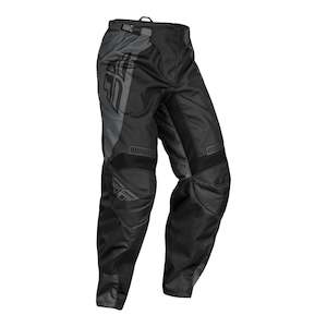 Fly Racing 2024 F-16 Pants -Black / Charcoal