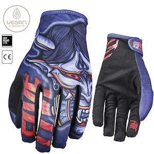 Mens Off Road Gloves: FIVE MXF4 Gloves