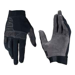 Leatt 2025 1.5 GripR Glove - Stealth