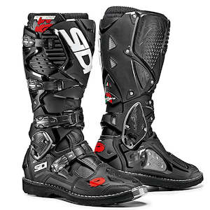 Mens Off Road Boots 1: SIDI Crossfire 3 MX Boots
