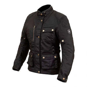 Merlin Harriet Ladies Techwax Jacket