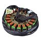 J&N Stator Coil (340-58046)