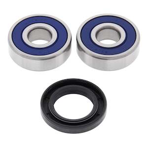Wheel Bearing Kit 25-1640