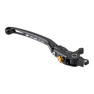 Zeta Pilot B-Lever Honda - Black