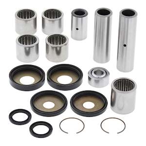 Shocks Suspension: Suspension Linkage Kit 27-1061 DR250/350 '90-'99