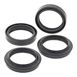 Shocks Suspension: Dust and Fork Seal Kit 56-133