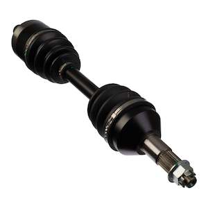 Shocks Suspension: Whites CV Axle Shaft Can-Am Rear Right-hand