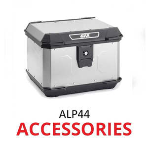 Parts Accessories: ALP44 optional accessories