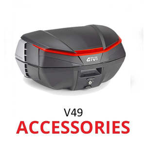 V49 optional accessories