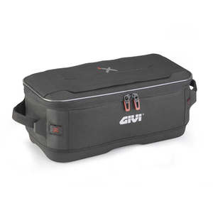 Parts Accessories: Givi XL10 Cargo Bag 15 lt with magnetic mount