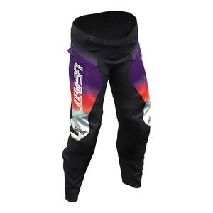 Pants: Leatt 2025 4.5 Women's Pants - Sunburn