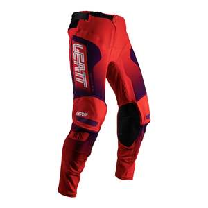 Pants: Leatt 2025 5.5 I.K.S Pants - Sunburn