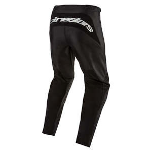 Fluid Graphite Pants Black/Silver 30