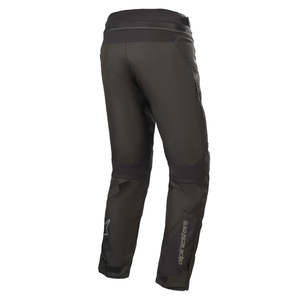 Pants: Road Pro Gore-Tex Pants Black M