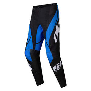 Pants: Techstar Dreem Pants Black/Blue 34