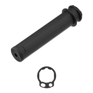 Parts: Zeta Throttle Tube Pro Honda CRF110F / CRF125F '19- (Quick) Closed End