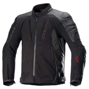 Alpinestars Proton WP Jacket Black/Black S