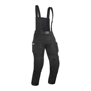 Mens Road Pants: Oxford Montreal 3.0 Waterproof Pant - Tech Black (Regular)