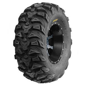 Tyres Tubes Wheels 1: SUNF Terra King ATV Tyre - 6ply