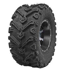 Tyres Tubes Wheels 1: SUNF Farm King ATV Tyre - 6ply