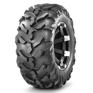 Tyres Tubes Wheels 1: OBOR Riple ATV Tyre - 6ply