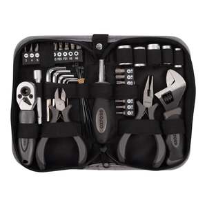 Tools 1: Oxford Tool Kit Pro V2