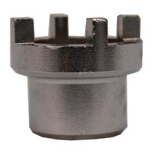 Tools 1: WHITES SWINGARM PIVOT NUT TOOL 1/2" DRIVE DIAMETER