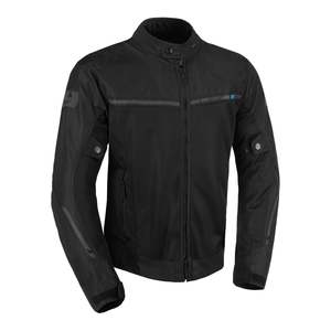 Jackets: Oxford Arizona Air 2.0 Men's Jacket - Black