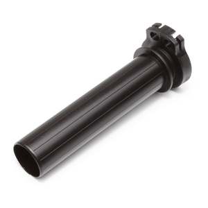 Parts: Zeta Throttle Tube Open End CRF250R/RX '18- 450R/RX '17- 450L