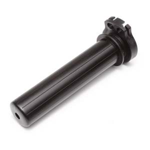 Zeta Closed Throttle Tube End - Honda