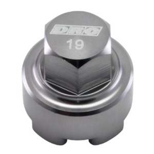 Tools 1: DRC FORK COMPRESSION VALVE REMOVAL TOOL FOR WP