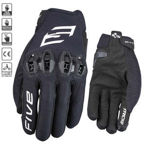 Gloves: FIVE Tricks Gloves
