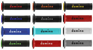 Domino Road Grips - A010 Race